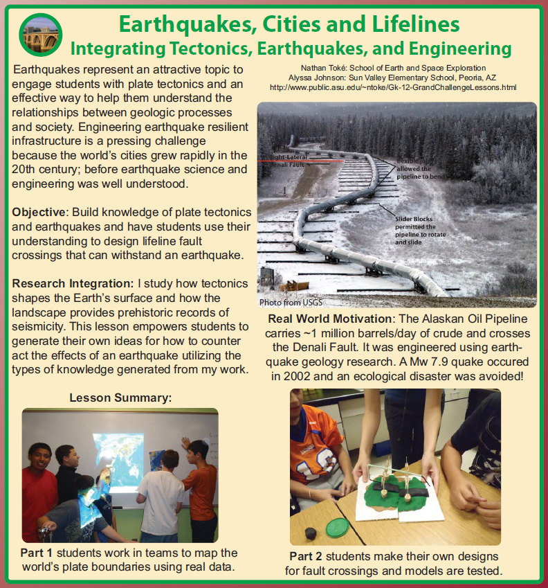 Geoscience