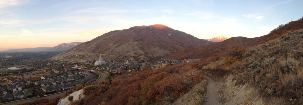 Wasatch